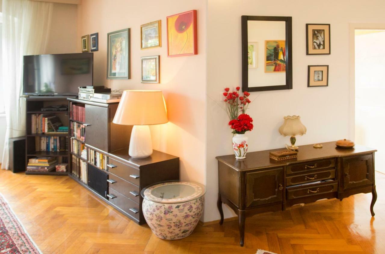 Apartman King Tom Street