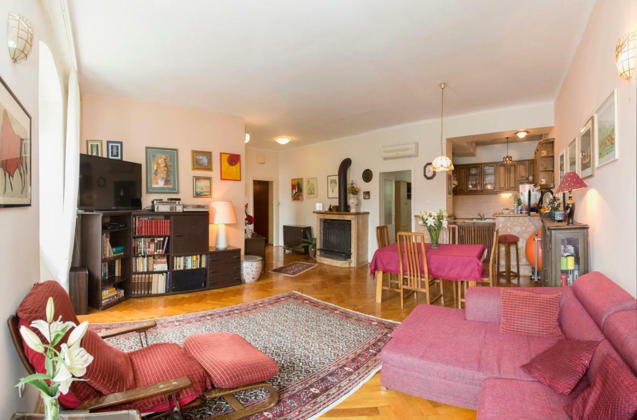 Appartement King Tom Street *
