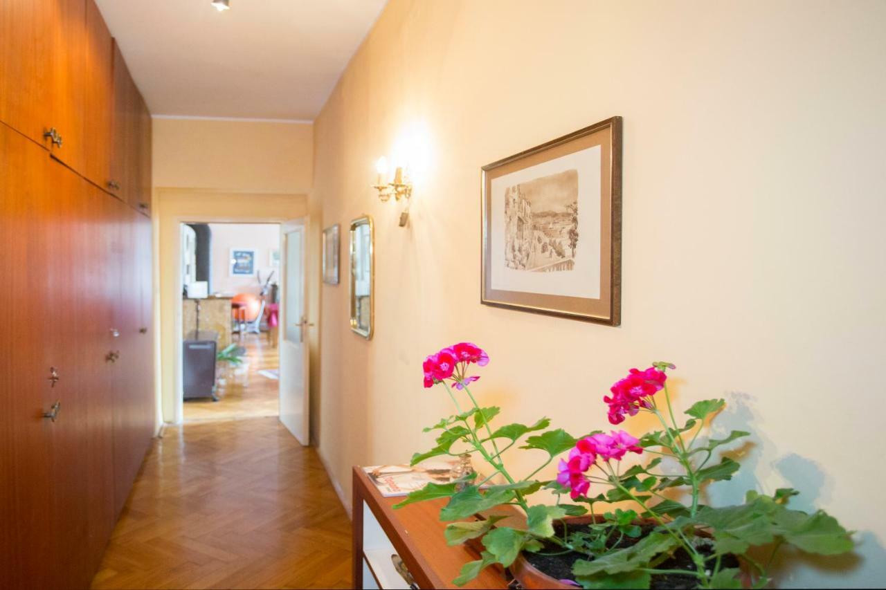 King Tom Street Appartement *
