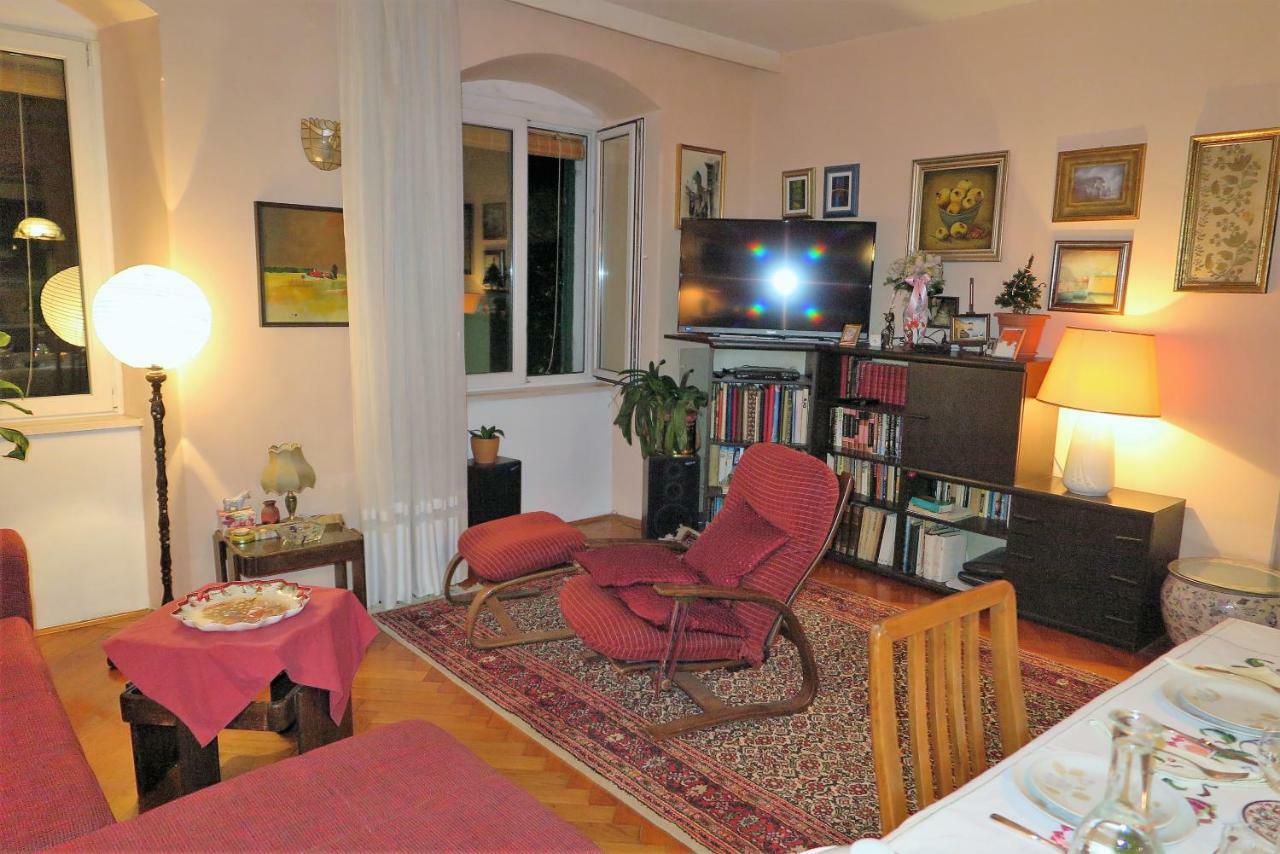 Appartement King Tom Street *