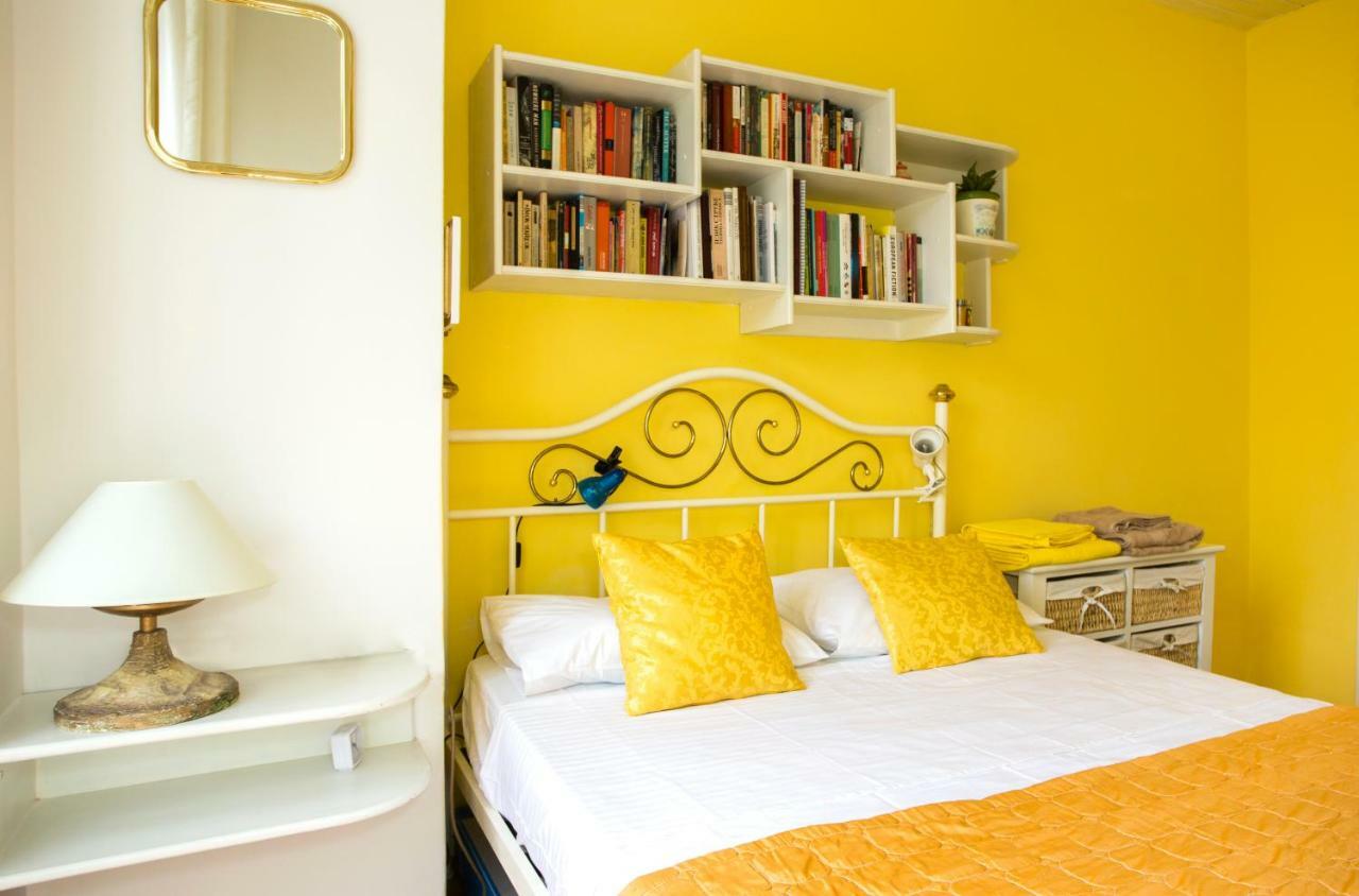Appartement King Tom Street Split