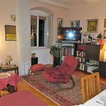 King Tom Street Apartment
